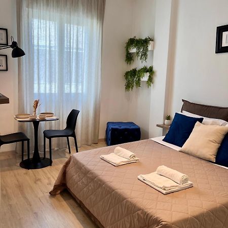 Viatorem Suites Torre dell'Orso Exteriér fotografie