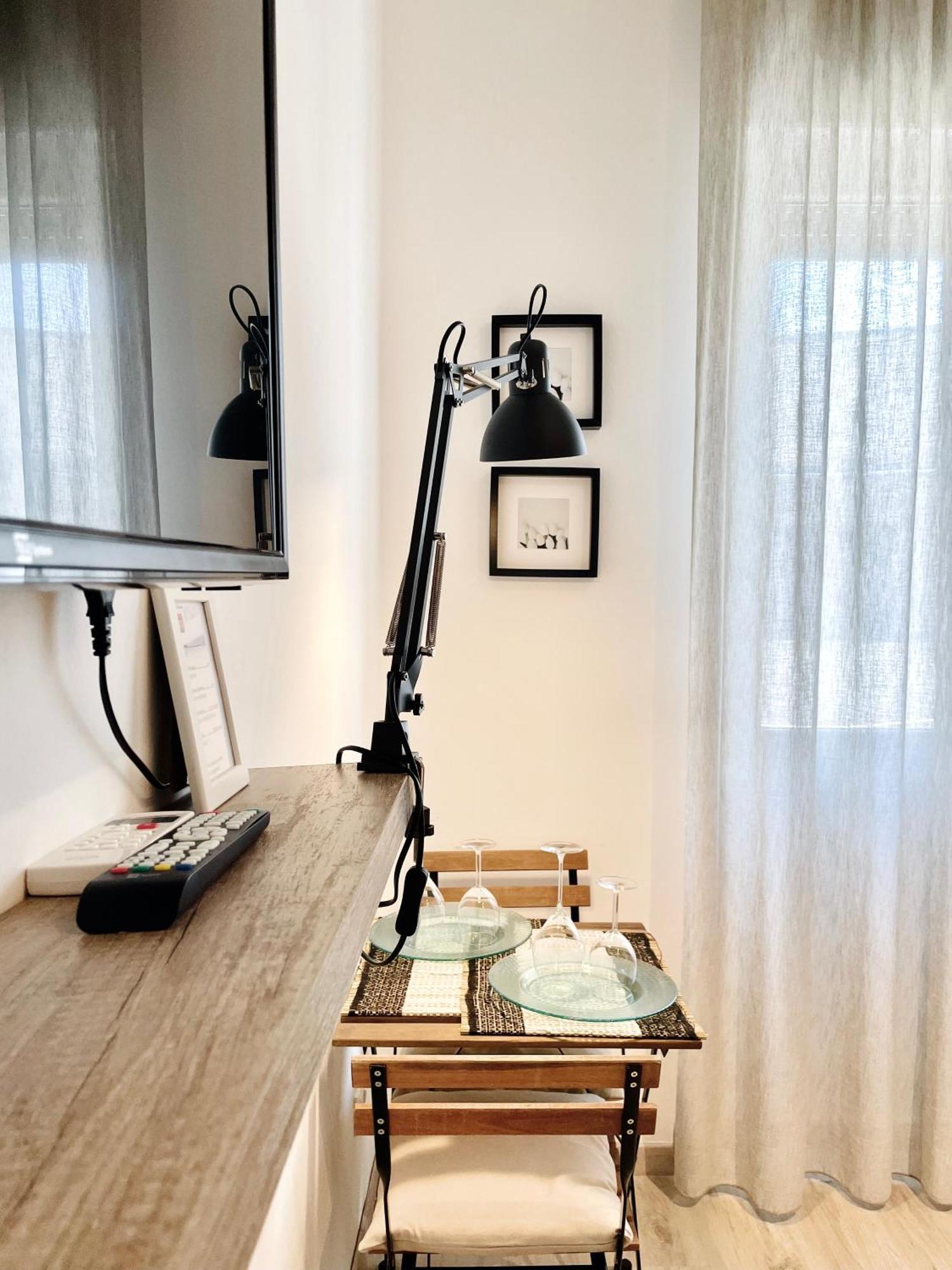 Viatorem Suites Torre dell'Orso Exteriér fotografie