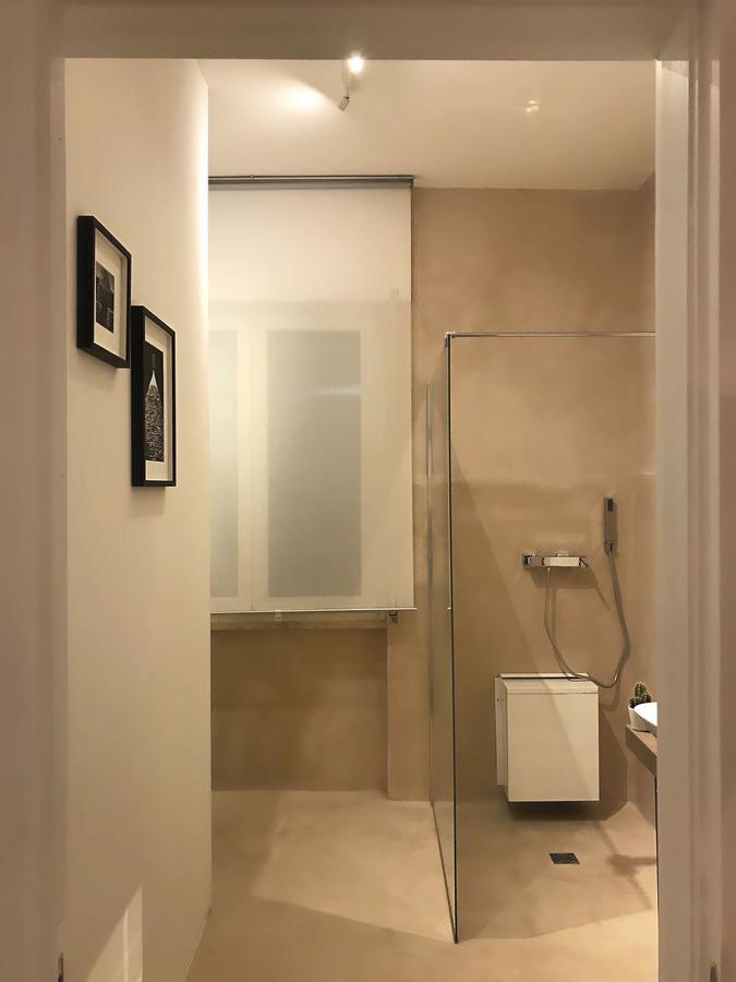Viatorem Suites Torre dell'Orso Exteriér fotografie