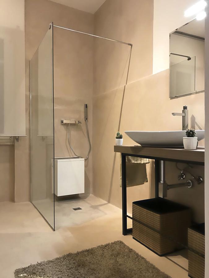 Viatorem Suites Torre dell'Orso Exteriér fotografie