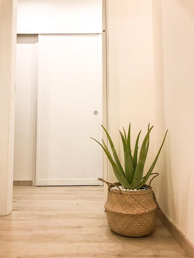 Viatorem Suites Torre dell'Orso Exteriér fotografie